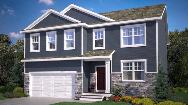 6240 Jennifer Avenue S, Cottage Grove, MN 55016