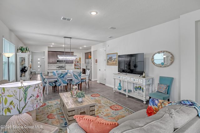 1277 Canfield Circle SE, Palm Bay, FL 32909