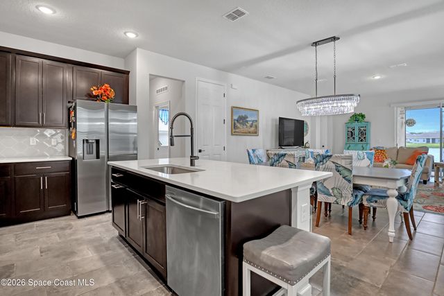 1277 Canfield Circle SE, Palm Bay, FL 32909