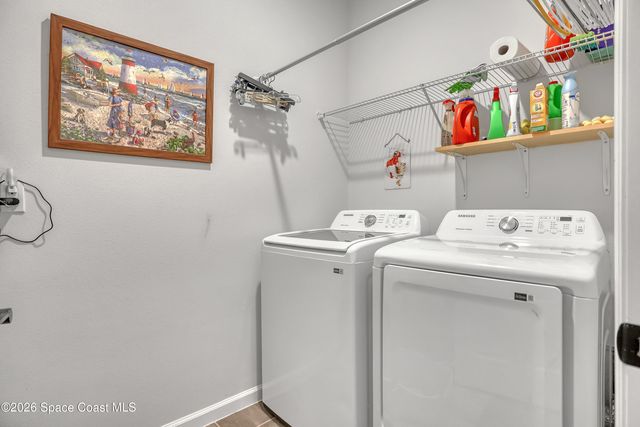 1277 Canfield Circle SE, Palm Bay, FL 32909