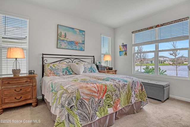 1277 Canfield Circle SE, Palm Bay, FL 32909