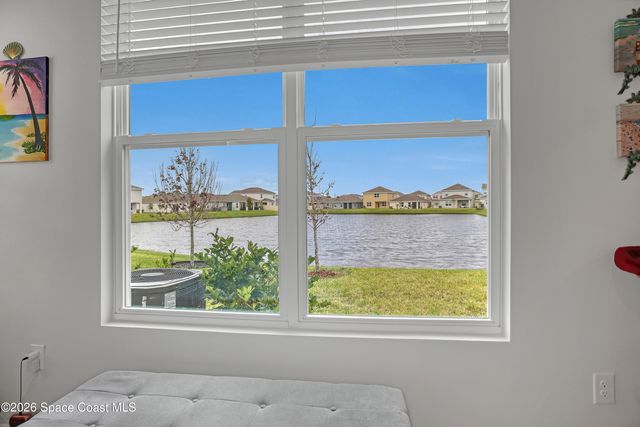 1277 Canfield Circle SE, Palm Bay, FL 32909