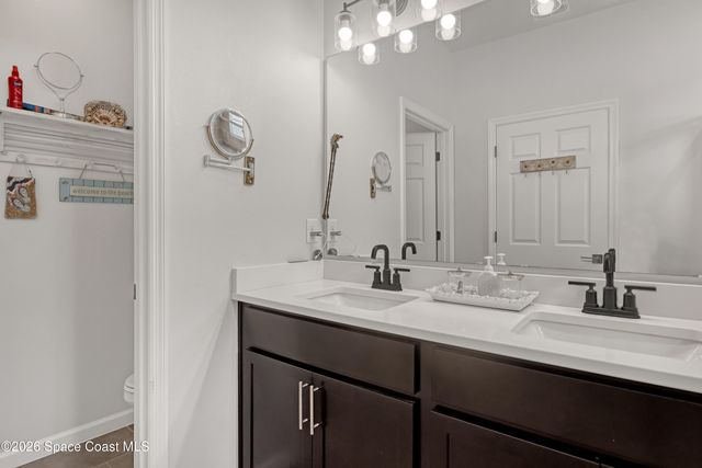 1277 Canfield Circle SE, Palm Bay, FL 32909