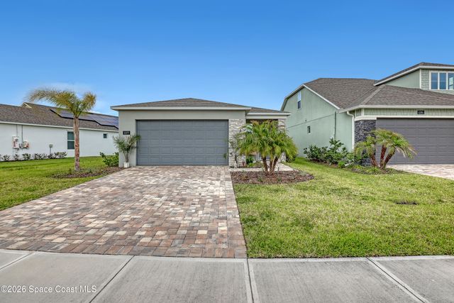 1277 Canfield Circle SE, Palm Bay, FL 32909