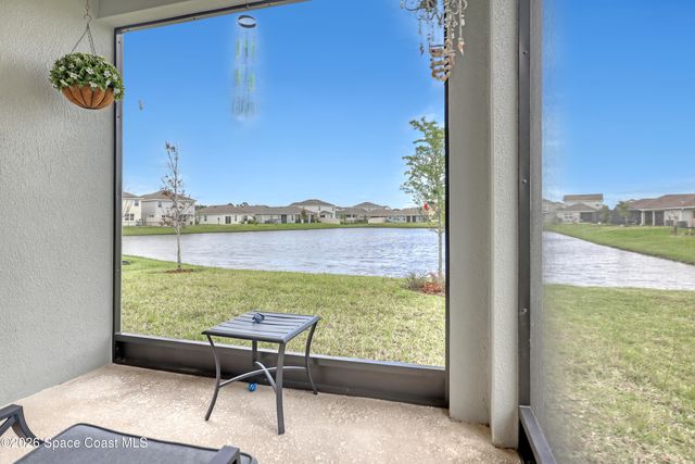 1277 Canfield Circle SE, Palm Bay, FL 32909