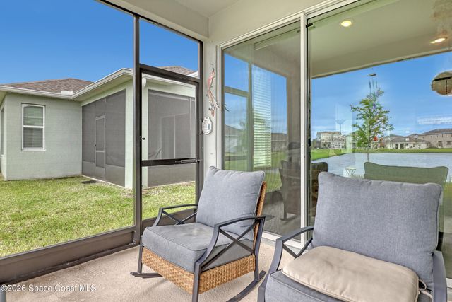 1277 Canfield Circle SE, Palm Bay, FL 32909