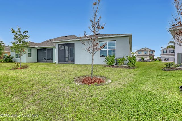 1277 Canfield Circle SE, Palm Bay, FL 32909