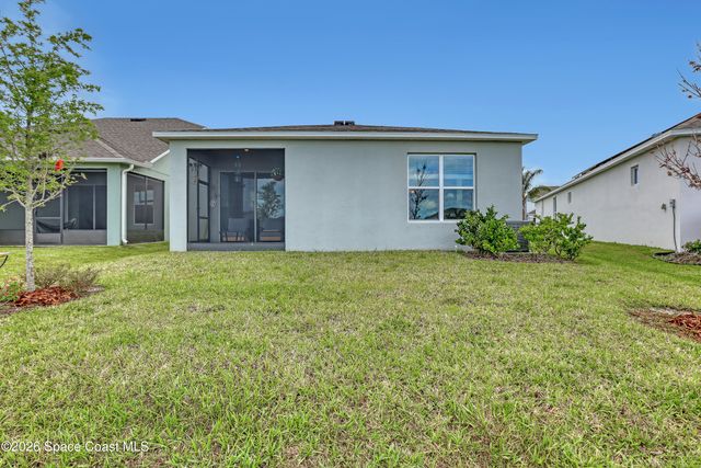 1277 Canfield Circle SE, Palm Bay, FL 32909