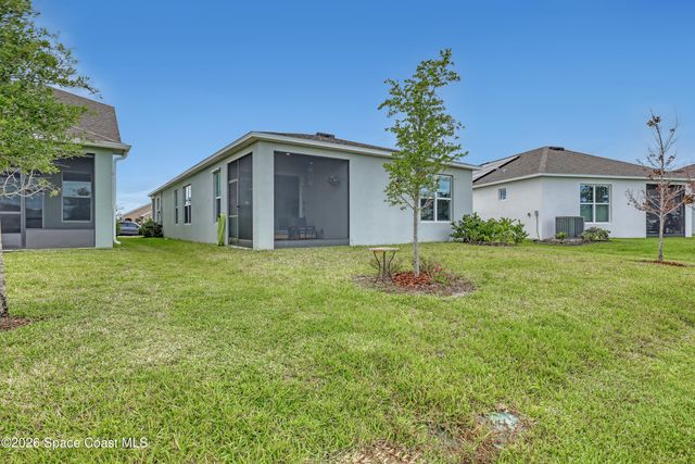 1277 Canfield Circle SE, Palm Bay, FL 32909