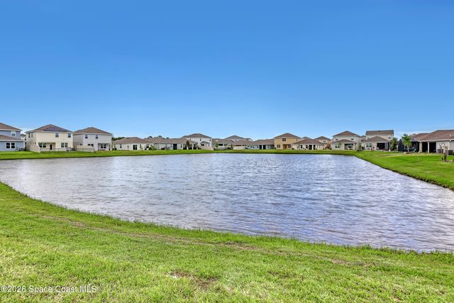 1277 Canfield Circle SE, Palm Bay, FL 32909