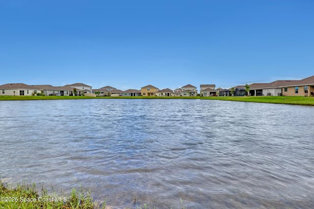 1277 Canfield Circle SE, Palm Bay, FL 32909