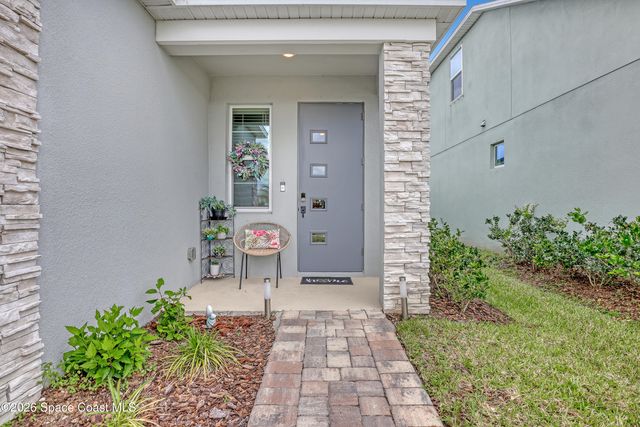 1277 Canfield Circle SE, Palm Bay, FL 32909