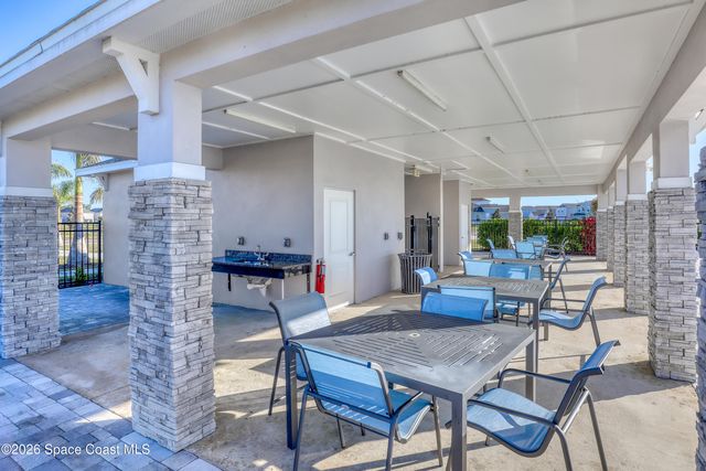 1277 Canfield Circle SE, Palm Bay, FL 32909