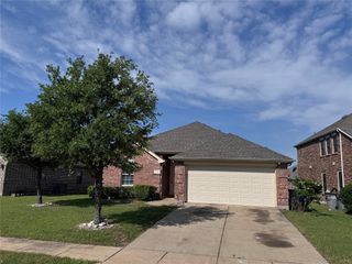 2110 Fresia Lane, Forney, TX 75126