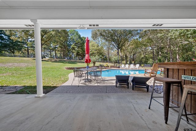 20402 Ashley Cir, Troup, TX 75789