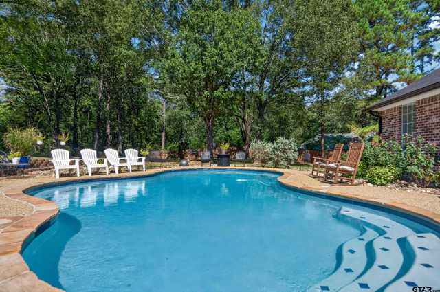 20402 Ashley Cir, Troup, TX 75789