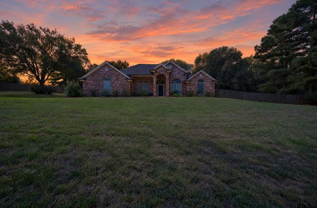 20402 Ashley Cir, Troup, TX 75789