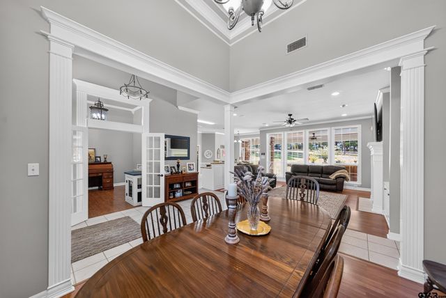 20402 Ashley Cir, Troup, TX 75789