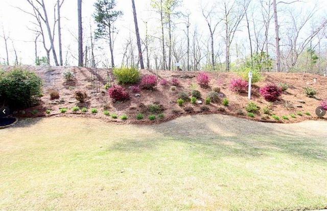 8245 Majors Glen Court, Cumming, GA 30041