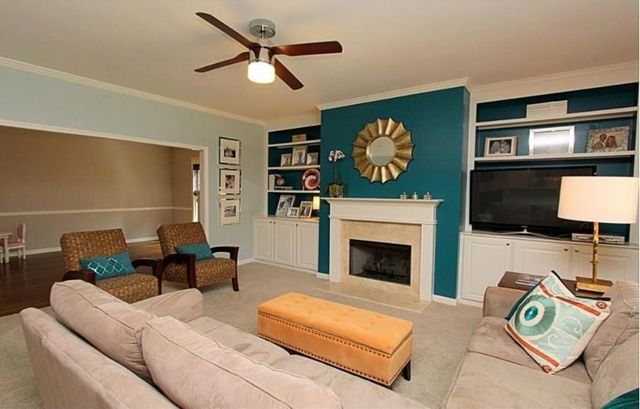 8245 Majors Glen Court, Cumming, GA 30041