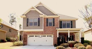 8245 Majors Glen Court, Cumming, GA 30041