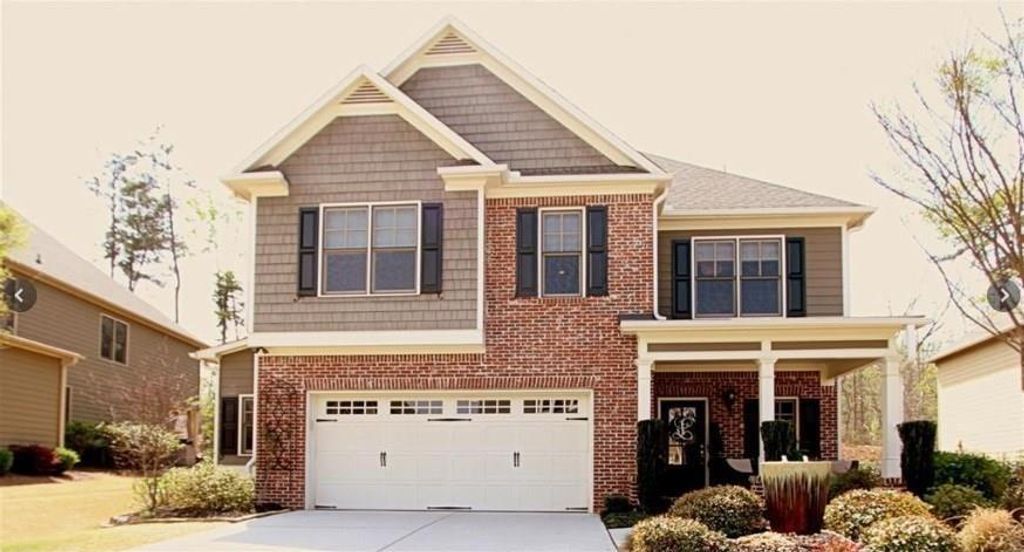 8245 Majors Glen Court, Cumming, GA 30041