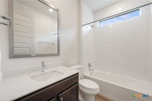 1917 Centerline Lane, Georgetown, TX 78628