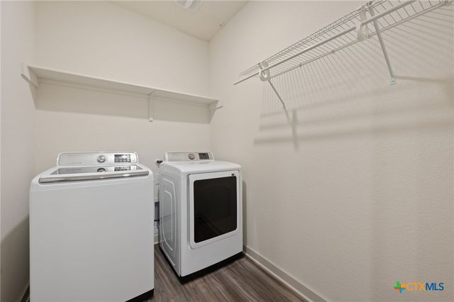 1917 Centerline Lane, Georgetown, TX 78628