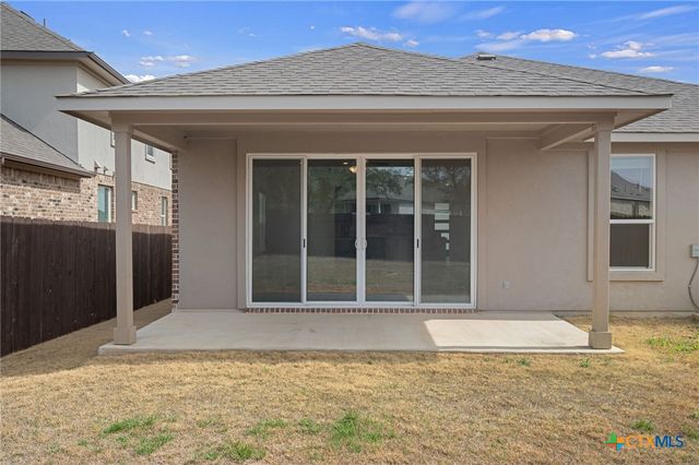 1917 Centerline Lane, Georgetown, TX 78628