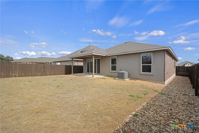 1917 Centerline Lane, Georgetown, TX 78628