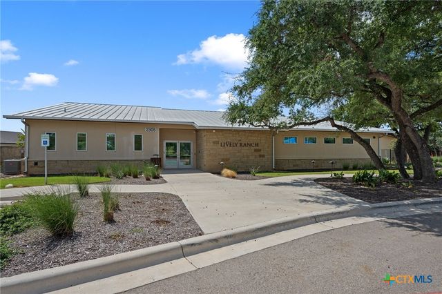 1917 Centerline Lane, Georgetown, TX 78628