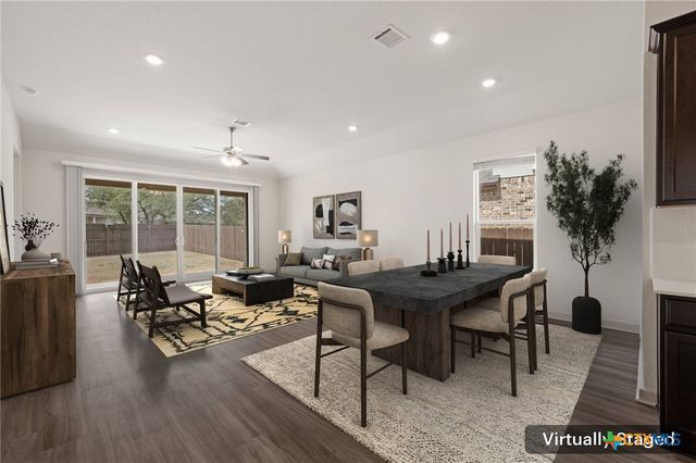 1917 Centerline Lane, Georgetown, TX 78628