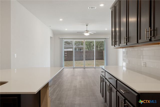 1917 Centerline Lane, Georgetown, TX 78628