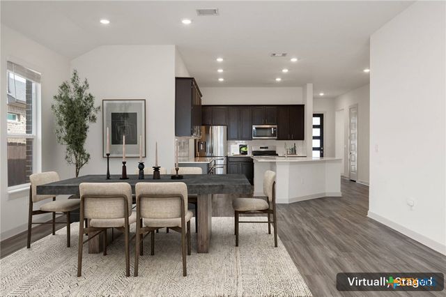 1917 Centerline Lane, Georgetown, TX 78628