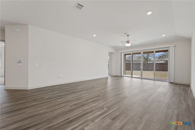 1917 Centerline Lane, Georgetown, TX 78628