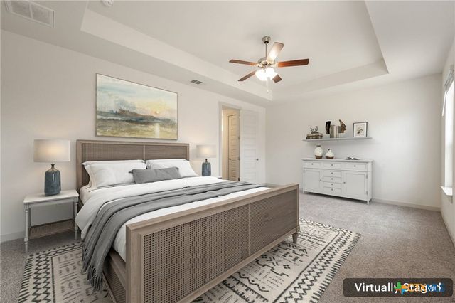 1917 Centerline Lane, Georgetown, TX 78628