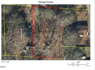 210 Torain Street, Hillsborough, NC 27278
