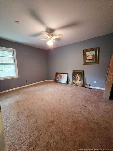 4017 Glenridge Road, Fayetteville, NC 28304