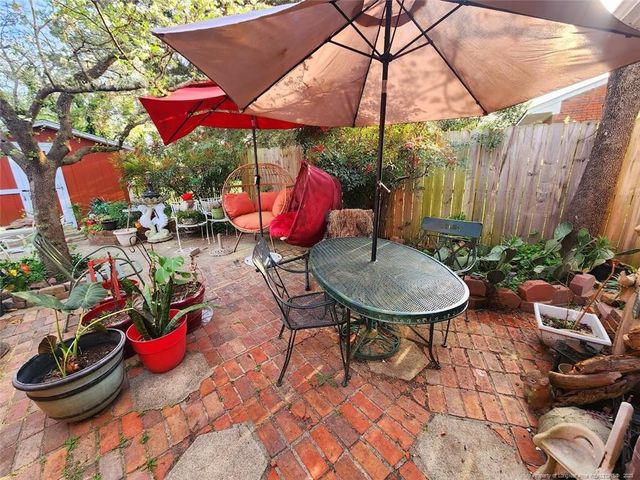 4017 Glenridge Road, Fayetteville, NC 28304