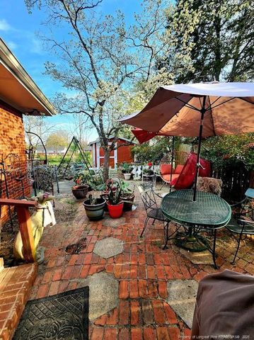 4017 Glenridge Road, Fayetteville, NC 28304