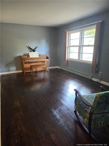 4017 Glenridge Road, Fayetteville, NC 28304