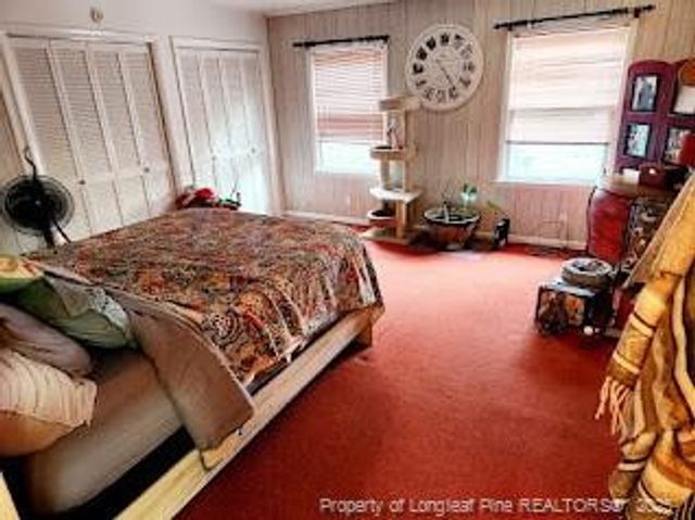 4017 Glenridge Road, Fayetteville, NC 28304
