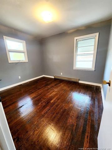 4017 Glenridge Road, Fayetteville, NC 28304