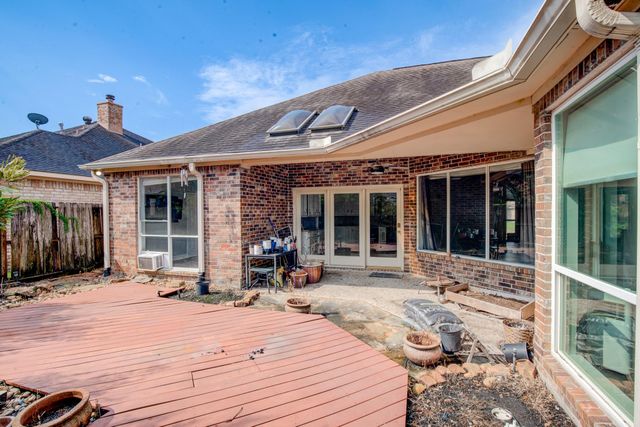 11618 Snowmass Drive, Houston, TX 77070