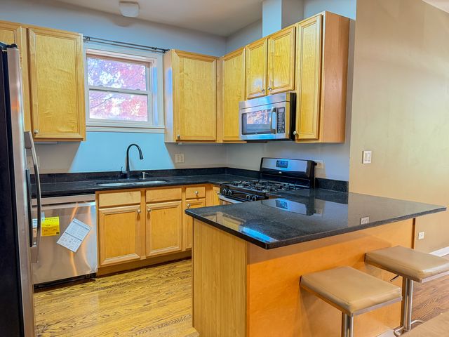 1300 W GRENSHAW Street B, Chicago, IL 60607