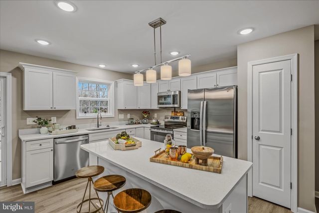 LOT 190 BOOTHBAY DR, Martinsburg, WV 25403