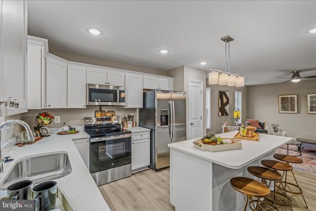 LOT 190 BOOTHBAY DR, Martinsburg, WV 25403