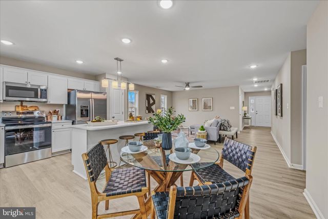 LOT 190 BOOTHBAY DR, Martinsburg, WV 25403