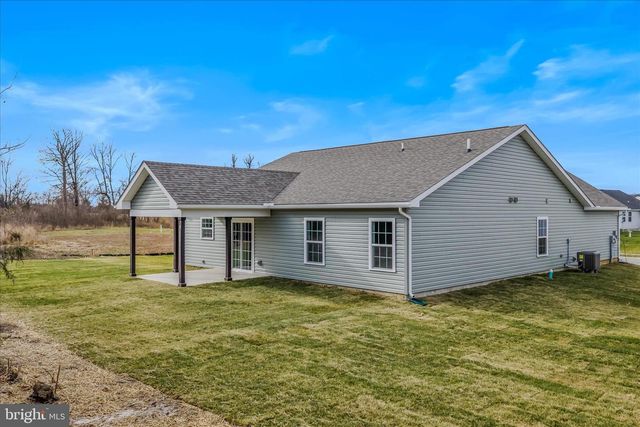 LOT 190 BOOTHBAY DR, Martinsburg, WV 25403