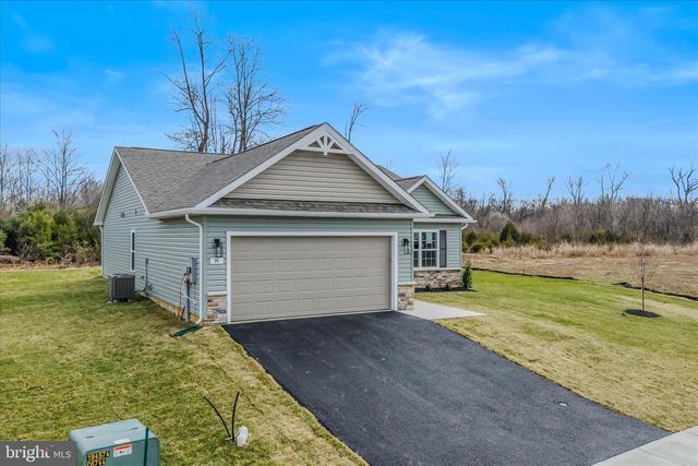 LOT 190 BOOTHBAY DR, Martinsburg, WV 25403